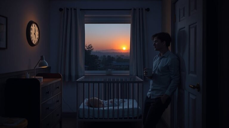 understanding sleep patterns confusion