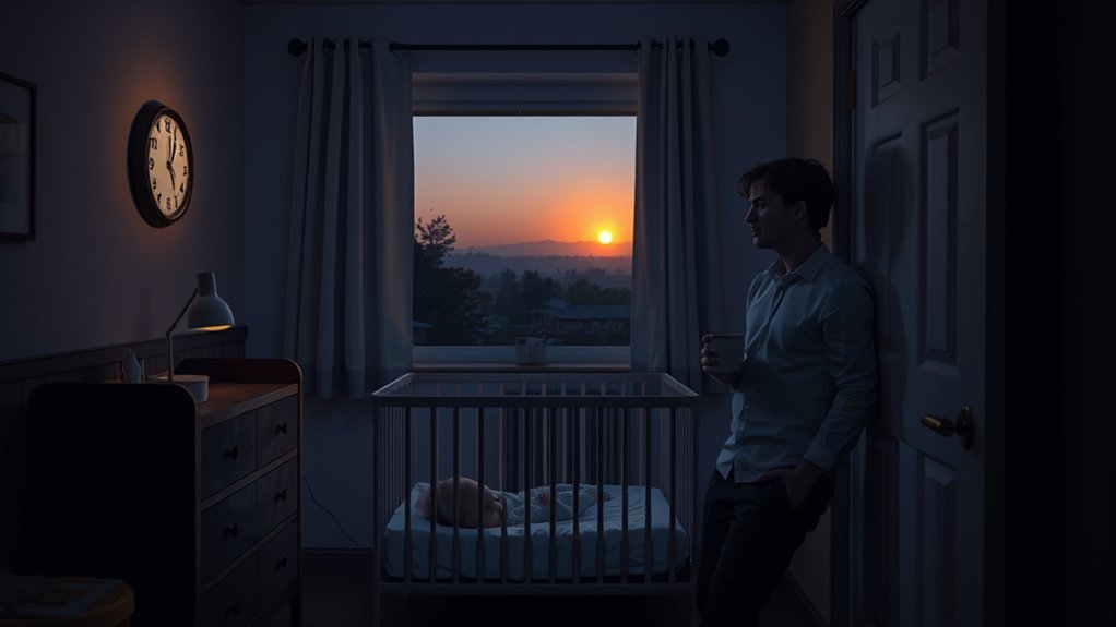 understanding sleep patterns confusion