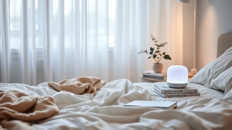 understanding white noise misconceptions
