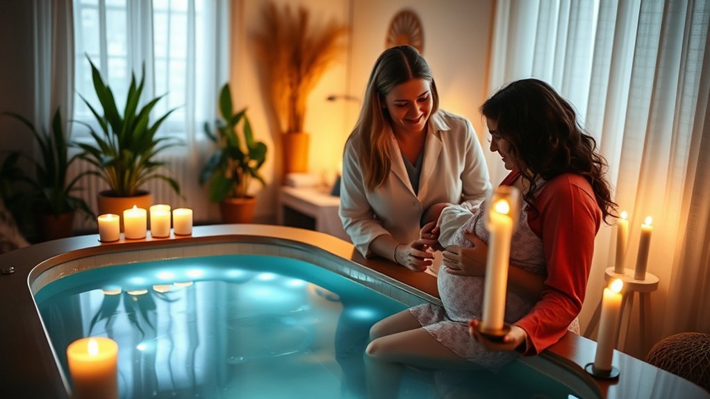 unmedicated birth truths revealed