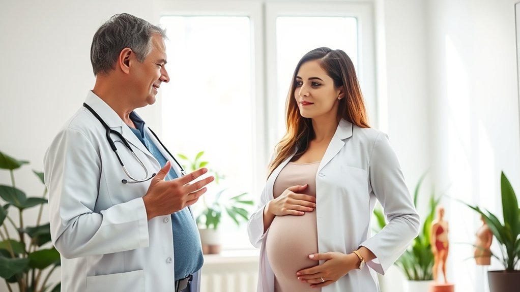 uterine rupture prevention guidelines