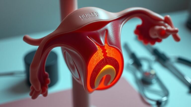 uterine rupture risk assessment