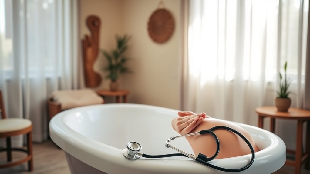 vbac birth center guidelines