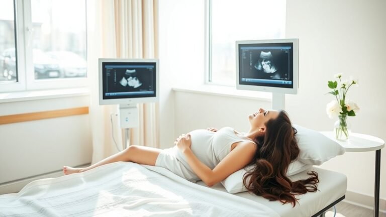 vbac considerations post c section