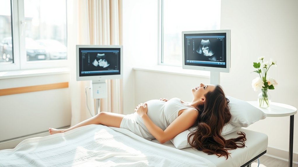 vbac considerations post c section