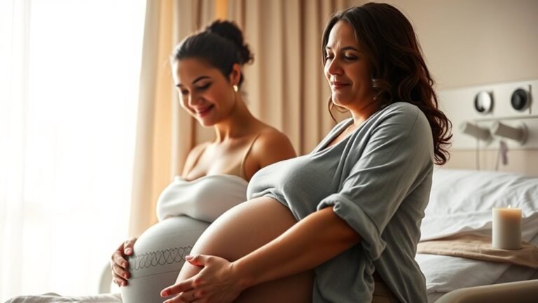 vbac doula support faqs