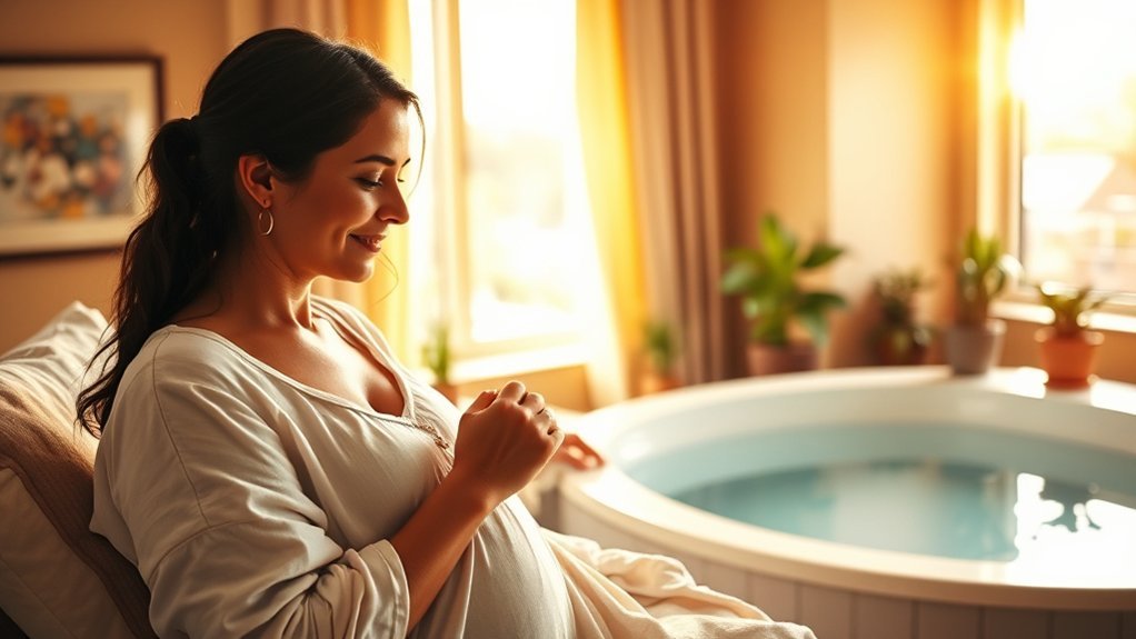 vbac doula support guide