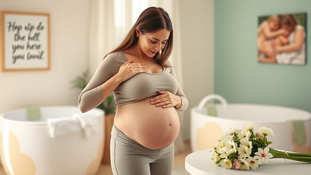 vbac doula support guidelines