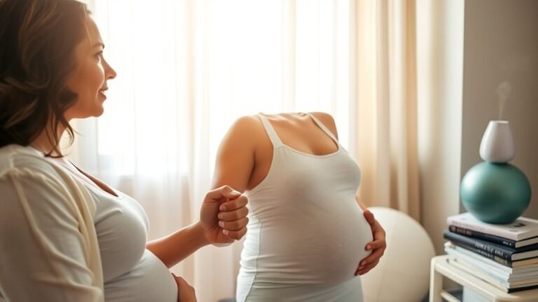 vbac doula support guidelines