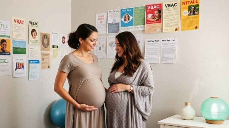 vbac doula support insights