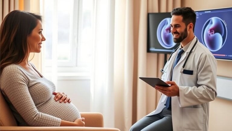 vbac eligibility and consultation