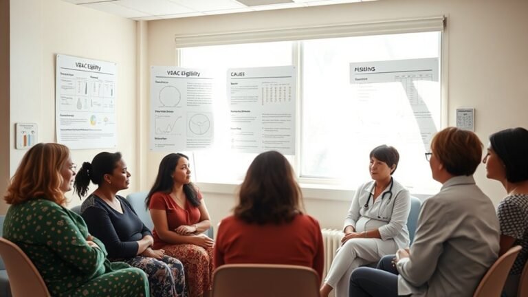 vbac eligibility factors explained