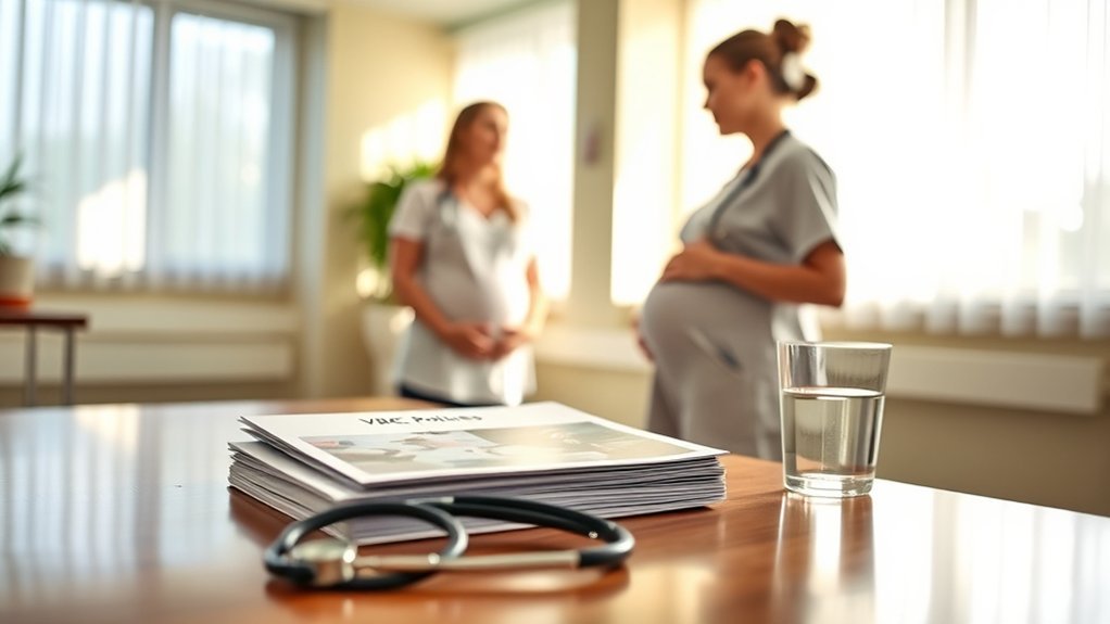 vbac hospital policy guide