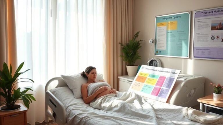 vbac hospital treatment guidelines