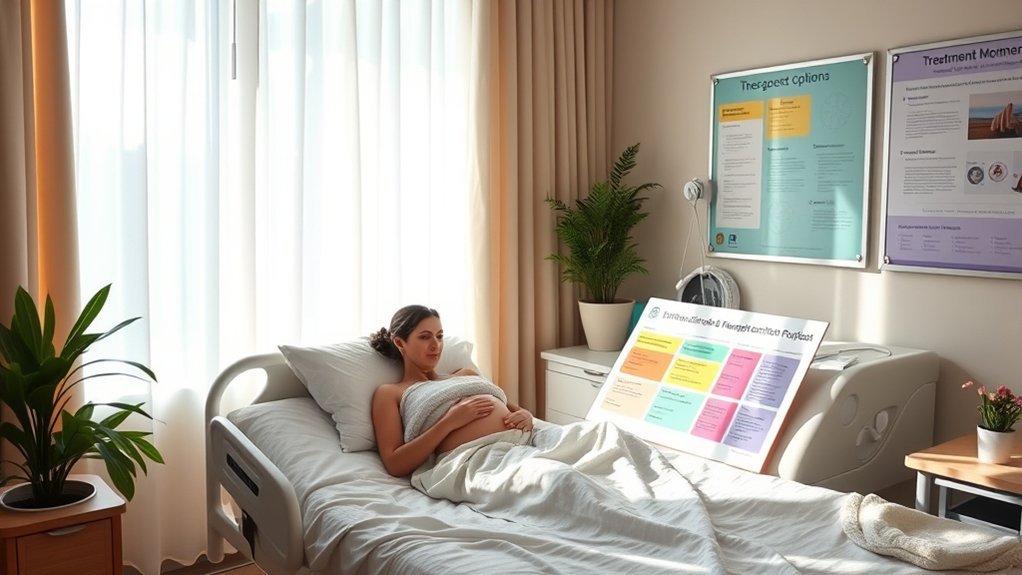 vbac hospital treatment guidelines