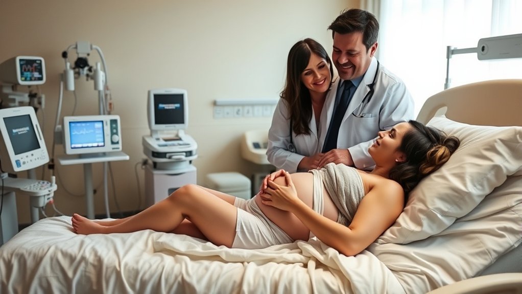 vbac induction choices explained