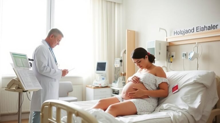 vbac induction options explained