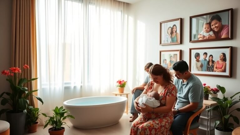 vbac myths and facts