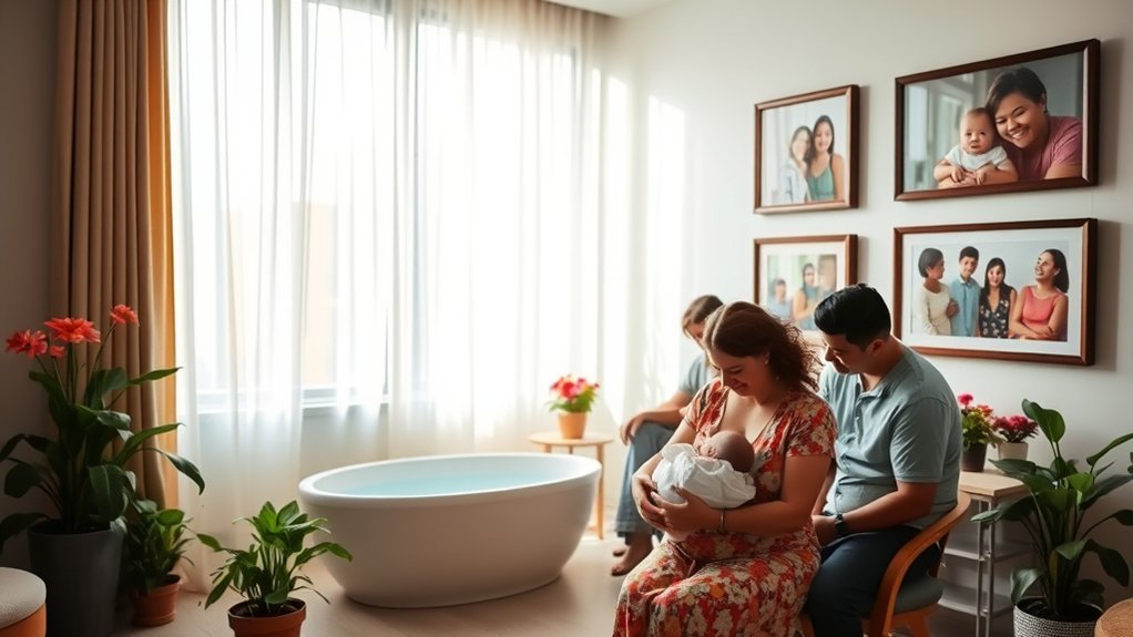 vbac myths and facts