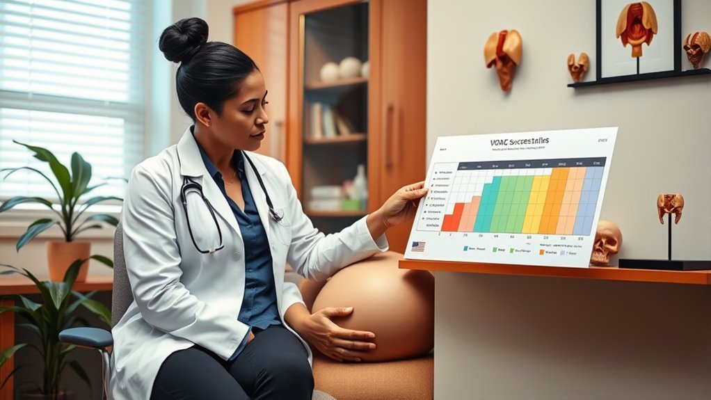 vbac success guidelines explained