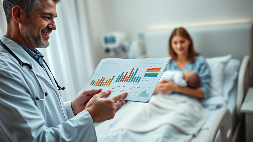 vbac success rates explained