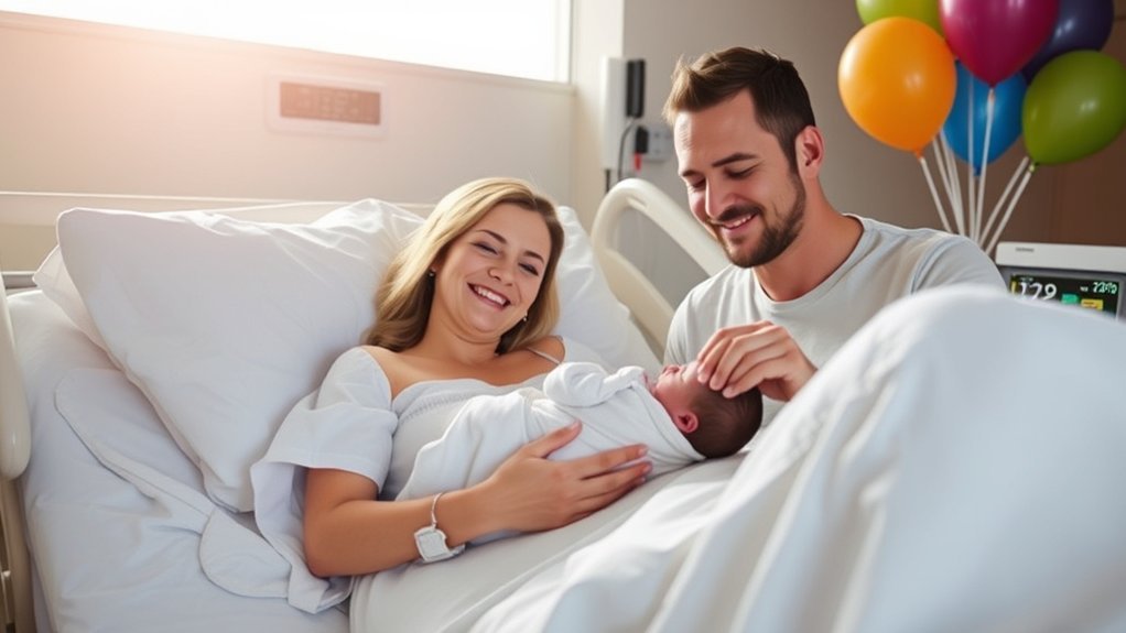 vbac success rates explained