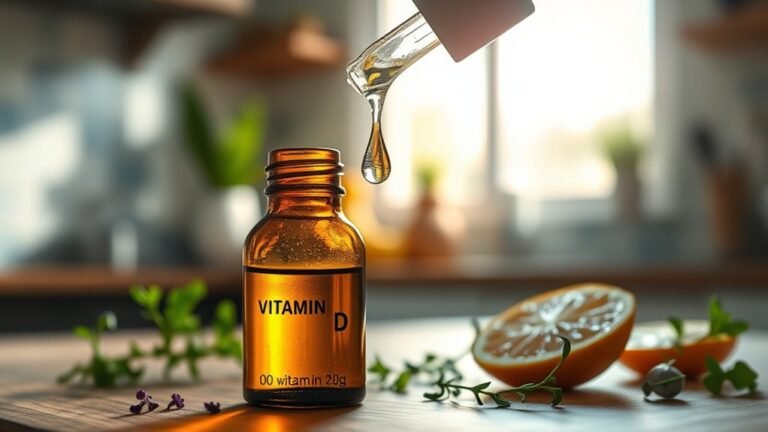 vitamin d deficiency risks