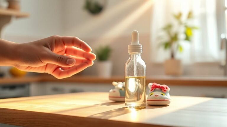 vitamin d for children