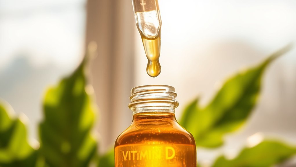 vitamin d supplementation advice
