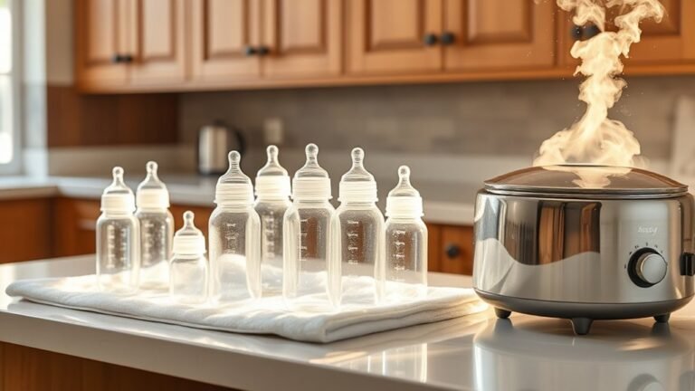 warming bottles frequently asked questions