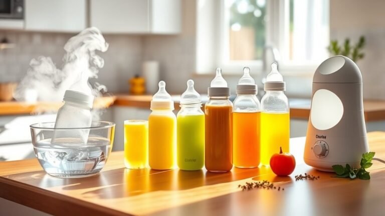 warming bottles myths versus facts