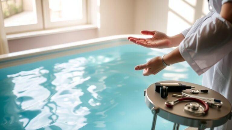 water birth risks explained