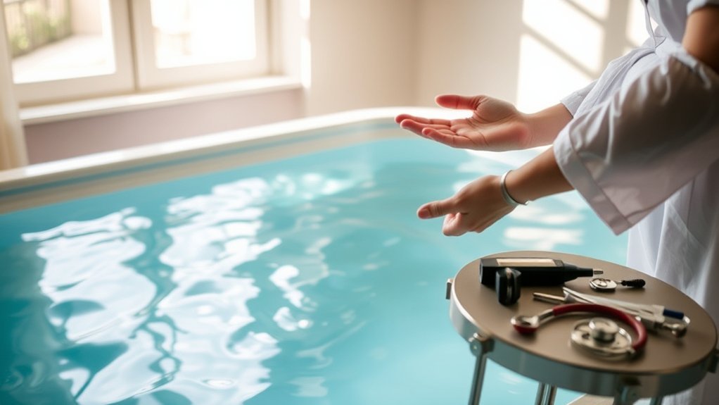 water birth risks explained