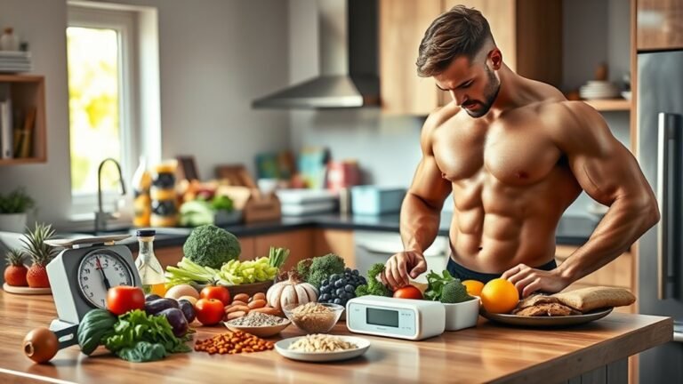 weight gain guidelines overview