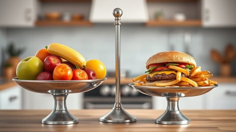 weight gain misconceptions clarified