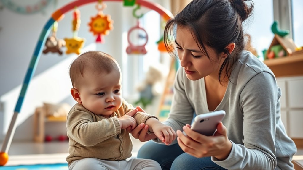 when to consult doctor