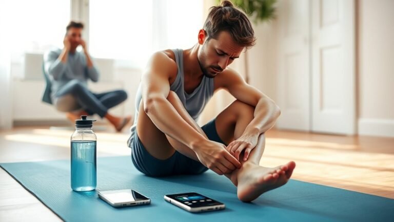 when to seek medical advice