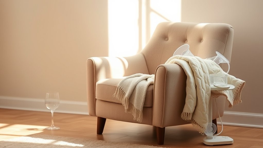 when to seek medical advice