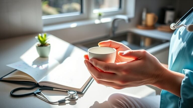 when to seek medical advice