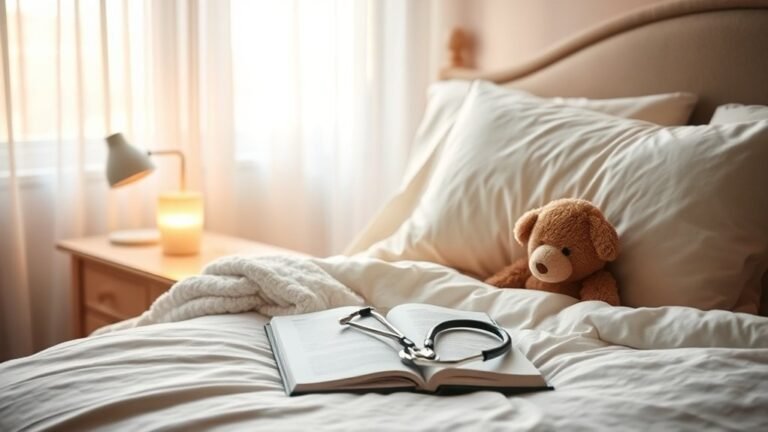 when to seek medical advice