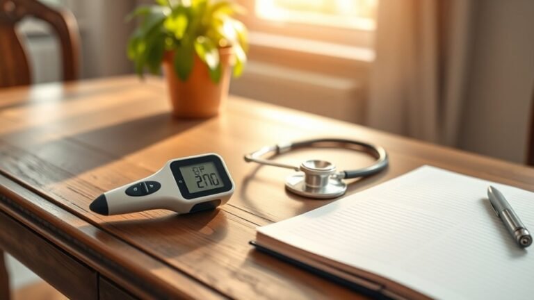 when to seek medical attention