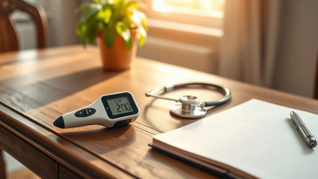 when to seek medical attention