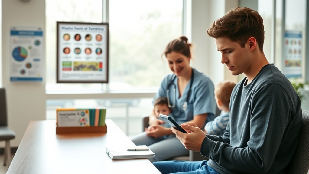 when to seek medical help