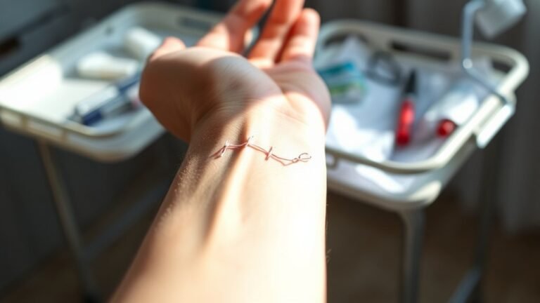 when to seek medical help