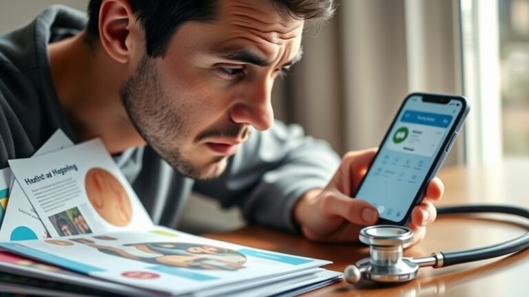 when to seek medical help