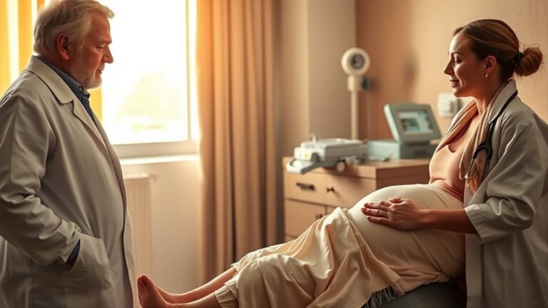 when to seek medical help