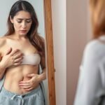 abdominal separation doctor advice