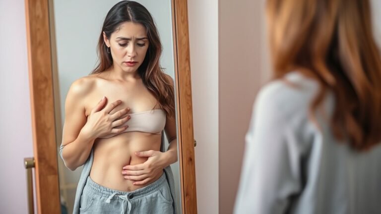 abdominal separation doctor advice