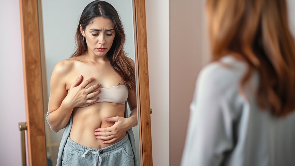 abdominal separation doctor advice