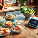 achieving macronutrient balance guide